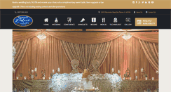 Desktop Screenshot of fountainblue.com